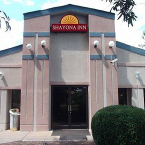 Гостиница Shayona Inn - Eden  Иден